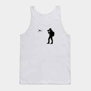 Bird photography! Tank Top